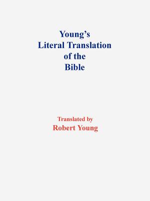 Young's Literal Translation of the Bible-OE