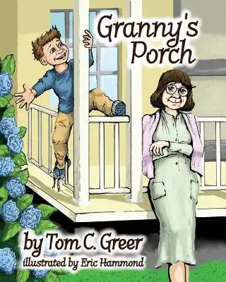Granny's Porch