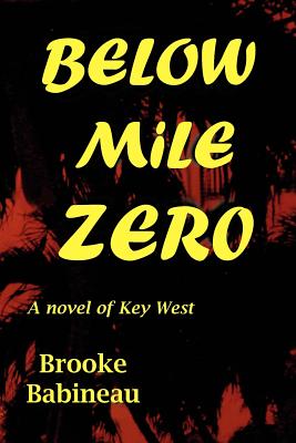 Below Mile Zero