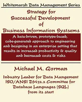 Strategy for Successful Development of Information Systems