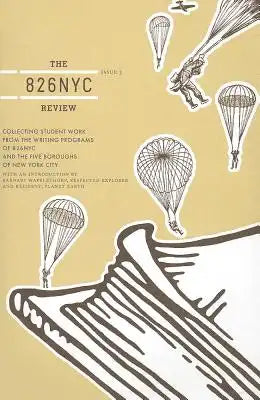 The 826nyc Review: Issue Three