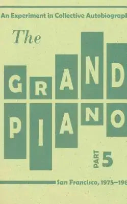 The Grand Piano: Part 5