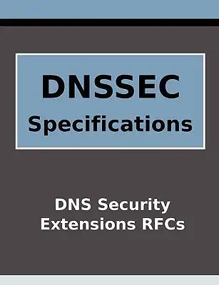 Dnssec Specifications