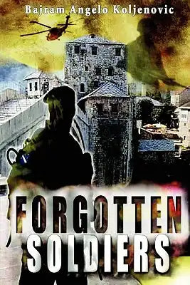 Forgotten Soldiers