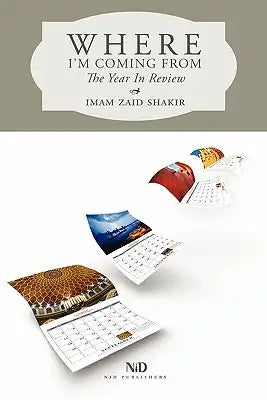 Where I'm Coming From: The Year in Review