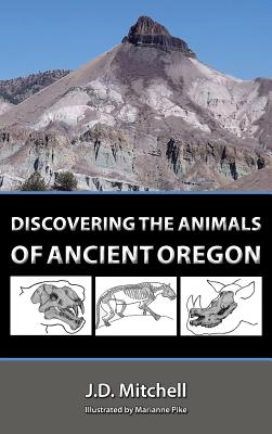 Discovering the Animals of Ancient Oregon