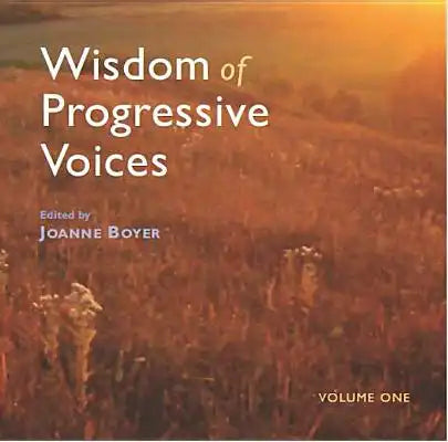 Wisdom of Progressive Voices