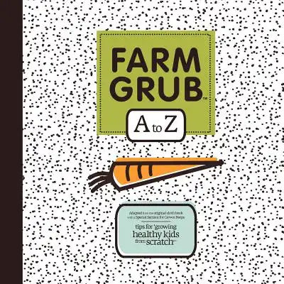 FARM GRUB A to Z: seed factory atlanta