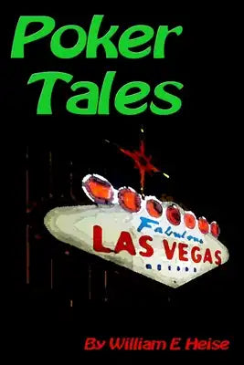 Poker Tales