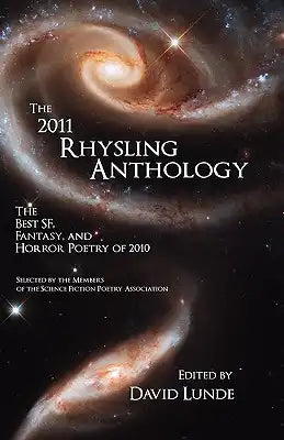 The 2011 Rhysling Anthology