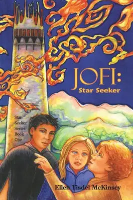 Jofi: : Star Seeker