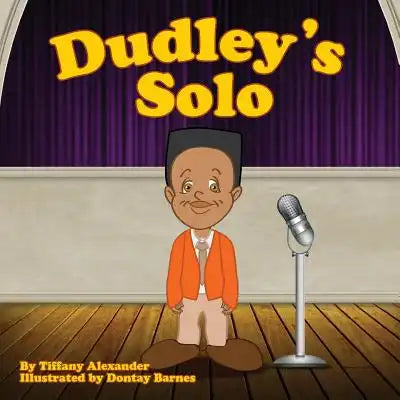 Dudley's Solo