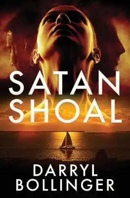 Satan Shoal: Jack & Molly Book 3
