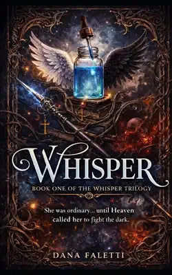 Whisper: Book One