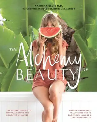 Alchemy of Beauty