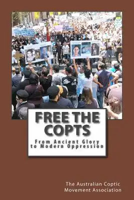 Free the Copts: From Ancient Glory to Modern Oppression