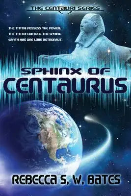 Sphinx of Centaurus