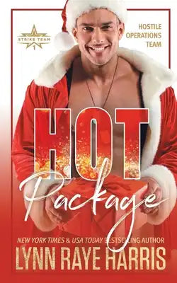 Hot Package: A Hostile Operations Team Christmas Novella