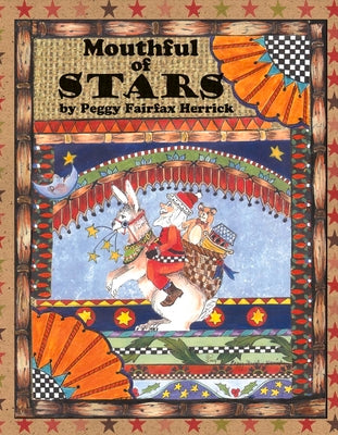 Mouthful of Stars