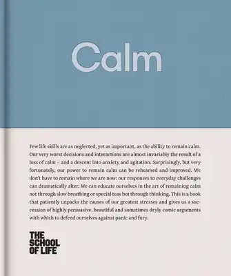 Calm
