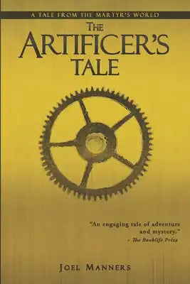 The Artificer's Tale