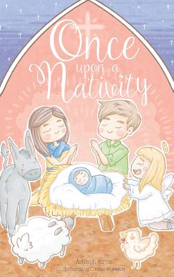 Once Upon a Nativity