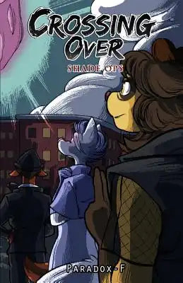 Crossing-Over: Shade Ops