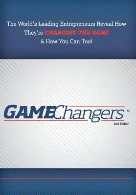 GameChangers 2nd Edition