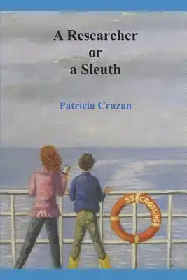 A Researcher or a Sleuth