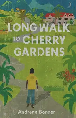 Long Walk to Cherry Gardens