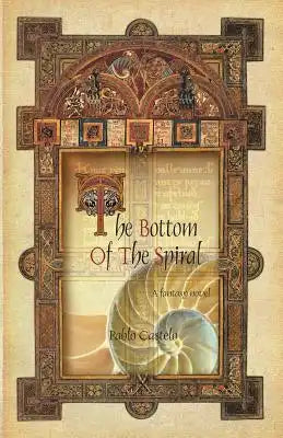 The Bottom Of The Spiral - B&W