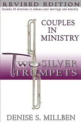 Two Silver Trumpets Couples in Ministry: Book & Devotional
