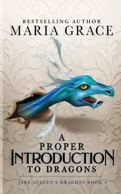 A Proper Introduction to Dragons