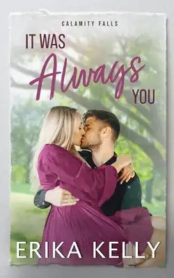 It Was Always You