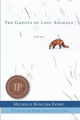 The Ghosts of Lost Animals