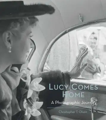 Lucy Comes Home