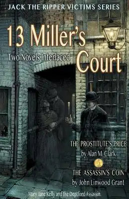 13 Miller's Court