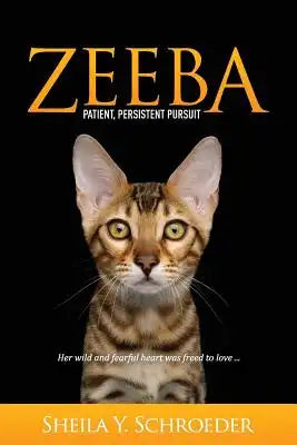 Zeeba: Patient, Persistent Pursuit