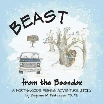 Beast from the Boondox