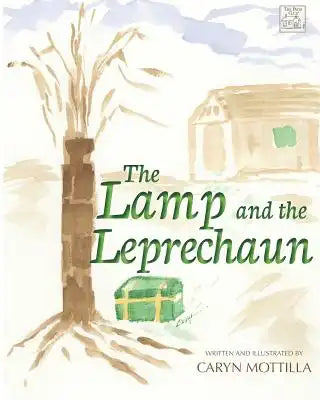 The Lamp and the Leprechaun