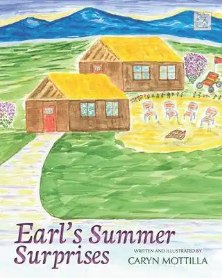 Earl's summer Surprises