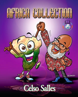 AFRICA COLLECTION - Celso Salles