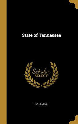 State of Tennessee