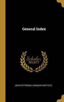 General Index