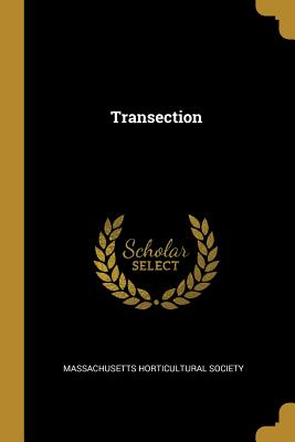 Transection