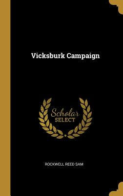 Vicksburk Campaign