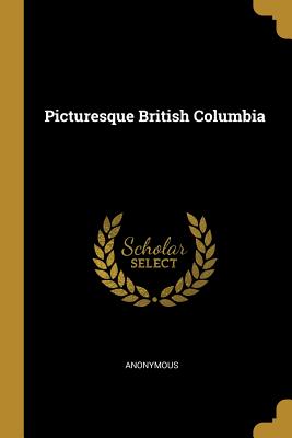 Picturesque British Columbia