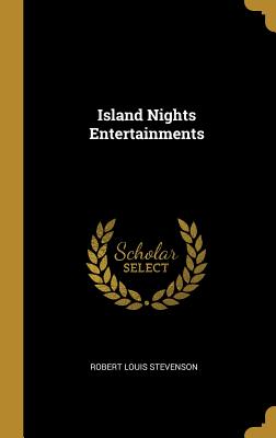 Island Nights Entertainments