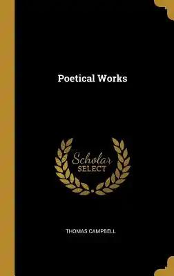 Poetical Works