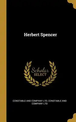 Herbert Spencer